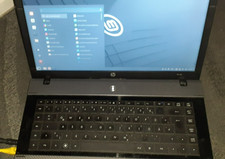HP 625 Notebook