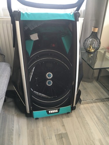 Thule chariot lite - thule,