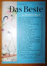DAS BESTE aus Readers Digest -