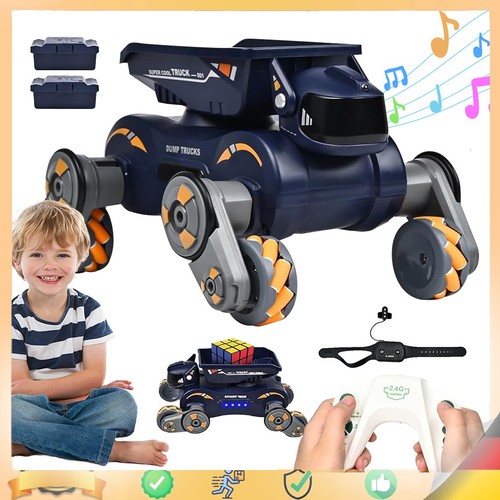 Ferngesteuertes auto mit - ferngesteuertes,