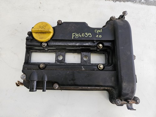 Ventildeckel opel corsa d - opel,