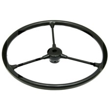 Lenkrad für Mc Cormick DLD 2 D 212 D 214 Bohrung 20 mm mit Querbohrung 15402250