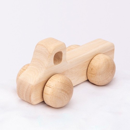 Spielzeug holzauto - spielzeug,