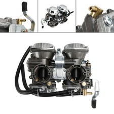 Carburetor Carb Aluminum Alloy