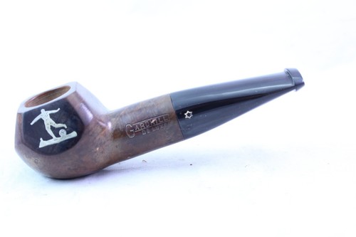 Pfeife pipe pipa gardhill - pipe, de