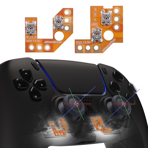 Drifix thumbsticks drift fix - drifix,
