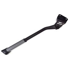 PLETSCHER Hinterbauständer Comp Flex Lochabstand 40mm Ständer schwarz