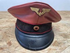 alte Dienstmütze