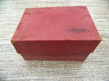 DDR Diabetrachter Gucki Fa. Filmosto, Bakelit Gehäuse DDR ca. 50er J Foto Kamera