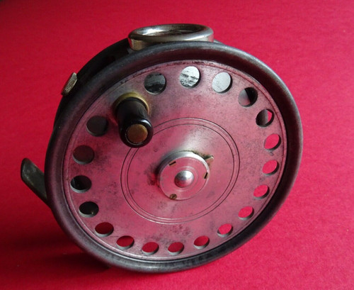 Vintage schraubriegel frühe - vintage,