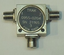 HP Agilent 0955-0204 Isolator