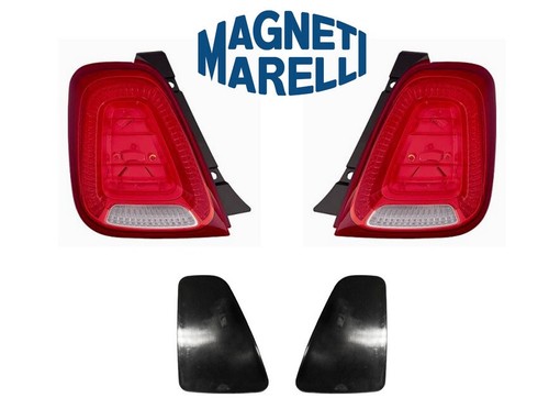 Magneti marelli set - magneti,
