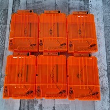 Sechs N-Strike Elite 6 Bullet