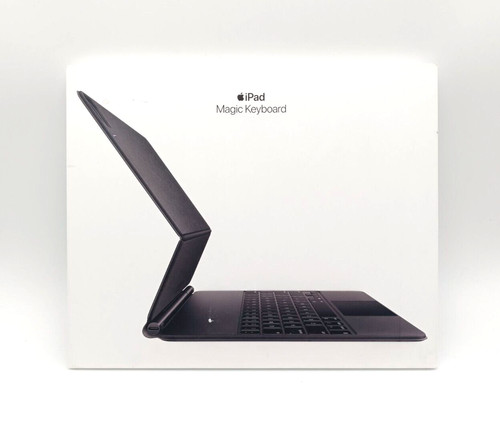 Apple magic keyboard für das - magic,