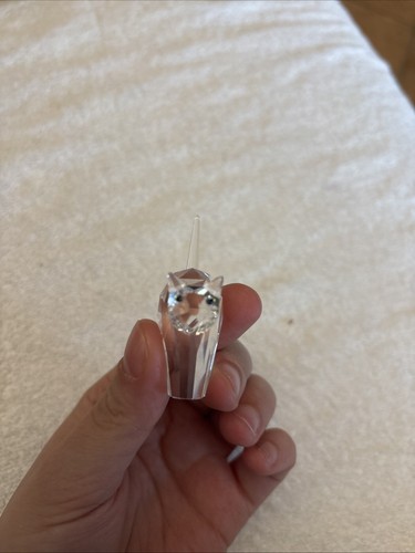 Swarovski katze cm - katze,