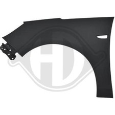 1892007 Kotflügel links für OPEL ZAFIRA TOURER C (P12)