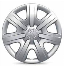 Original Skoda Fabia 2 /