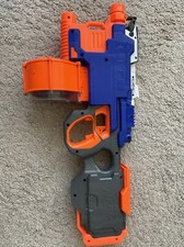 Nerf Elite Hyperfire
