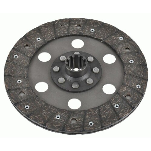 Kupplungsscheibe sachs 1864 - sachs,