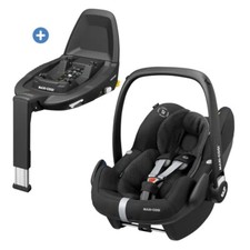 maxi cosi babyschale mit