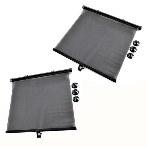 Auto sonnenrollo kinder - x,
