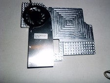 Notebook VGA Grafikkarte Kühler 40UD471G-20 Amilo A7620 D7830 