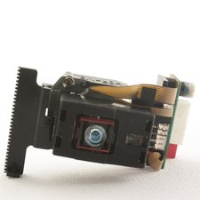 Lasereinheit für einen DENON