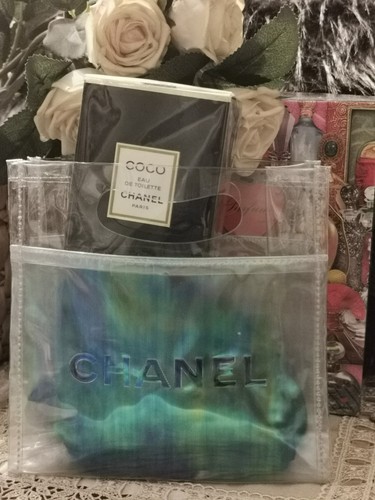 Chanel coco 200ml - coco,
