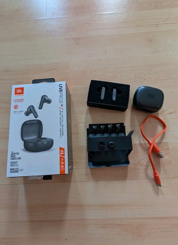 Jbl live pro tws - pro, 2