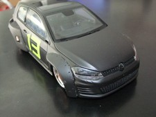 NOREV 1:18 VW Golf GTI -