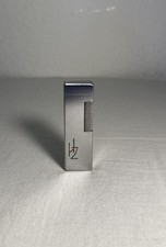 Vintage Colibri Duo-Flame Gas Pfeifen Feuerzeug