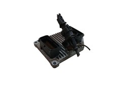 ECU Steuergerät OPEL ZAFIRA A