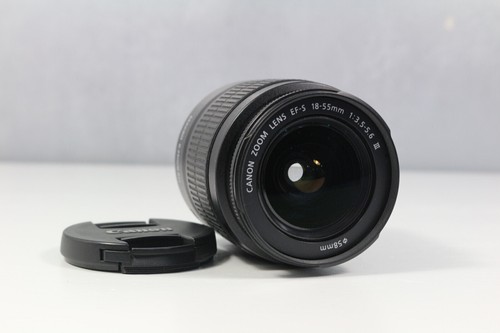 Canon 55mm 3 5 - canon, 18-55mm