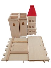 HABA Ritterburg Spielburg