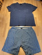 Calida Schlafanzug Herren