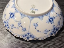 Royal Copenhagen Musselmalet