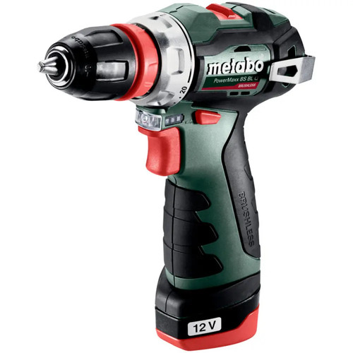 Metabo powermaxx q - bs,
