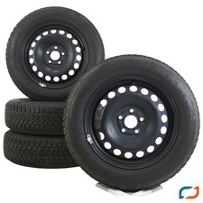 Skoda Fabia 4 Seat Ibiza 5 6F VW polo 2G AW Audi A1 GB Winterräder Winterreifen 