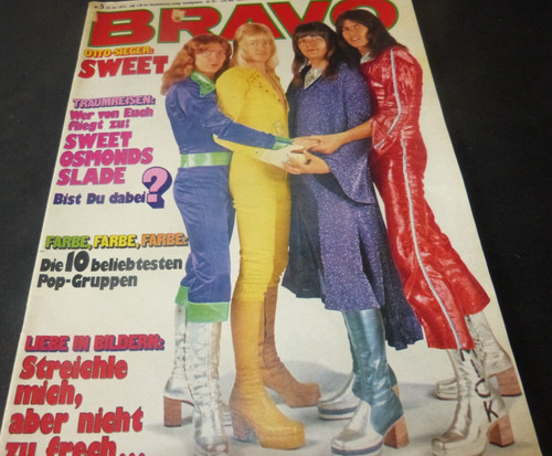 Bravo 1974 otto - bravo, nr.5/1974