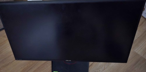 Asus tuf gaming vg279qm - asus, 27