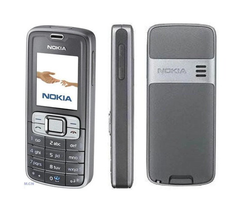 Nokia 3109c classic handy - nokia,