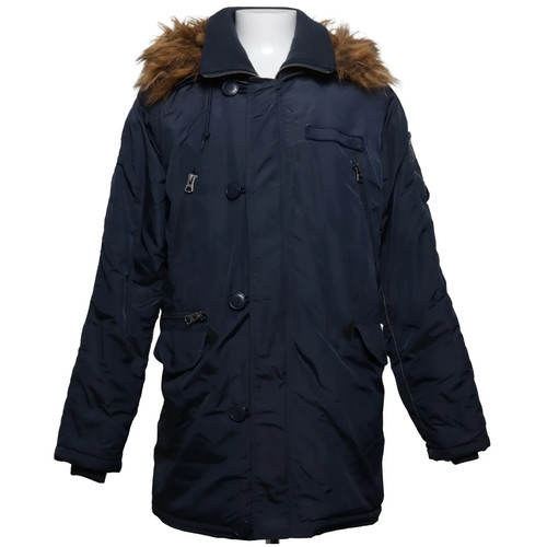 Alpha industries parka - alpha,