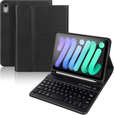 Hülle mit kabelloser tastatur - mit,