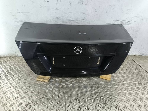 Mercedes benz class - c-class, w204