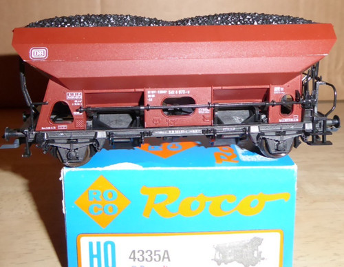 Roco 4335 h0 - 4335, a