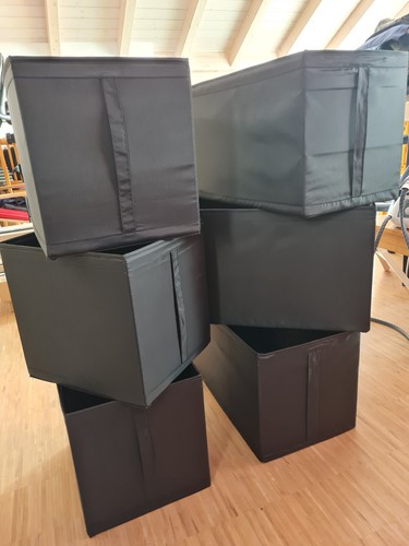 Stück skubb fach schwarz - stück,