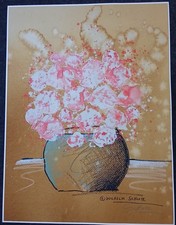 Schlote, Wilhelm - Bouquet -