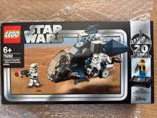 Lego 75262 - Star Wars -