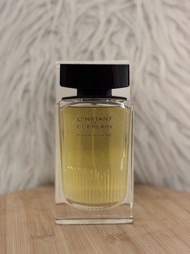 Guerlain instant - guerlain, de