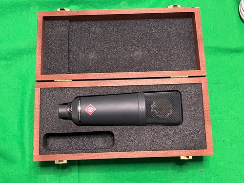 Neumann tlm 193 p48 - tlm,